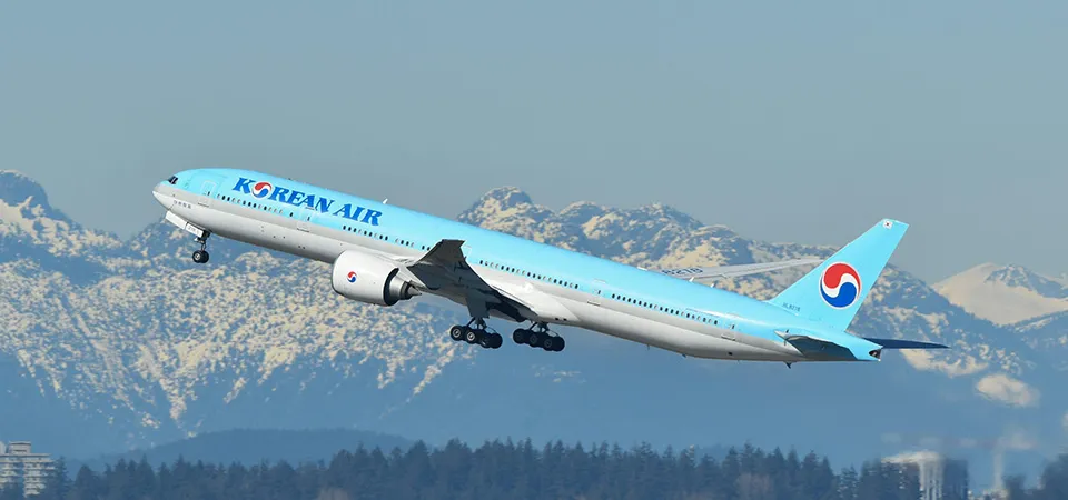 Korean Air
