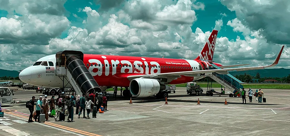 AirAsia Group