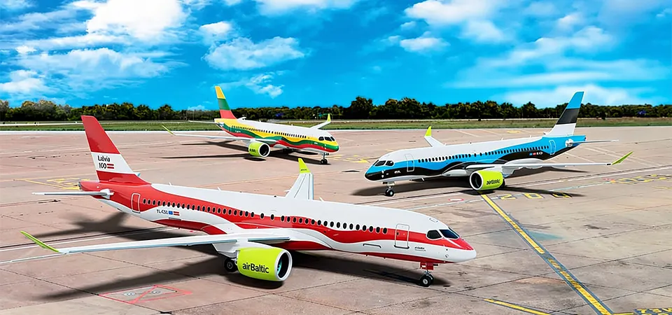 airBaltic