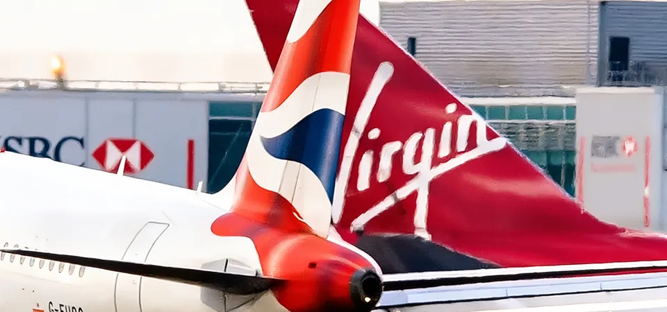 Airlines Fly Directly to Jamaica from UK