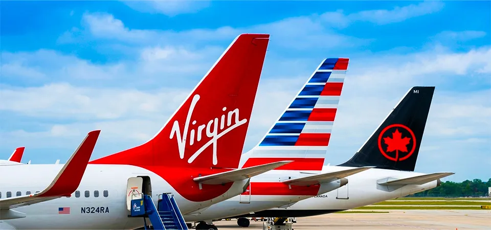 Airlines Flying From the UK to Barbados