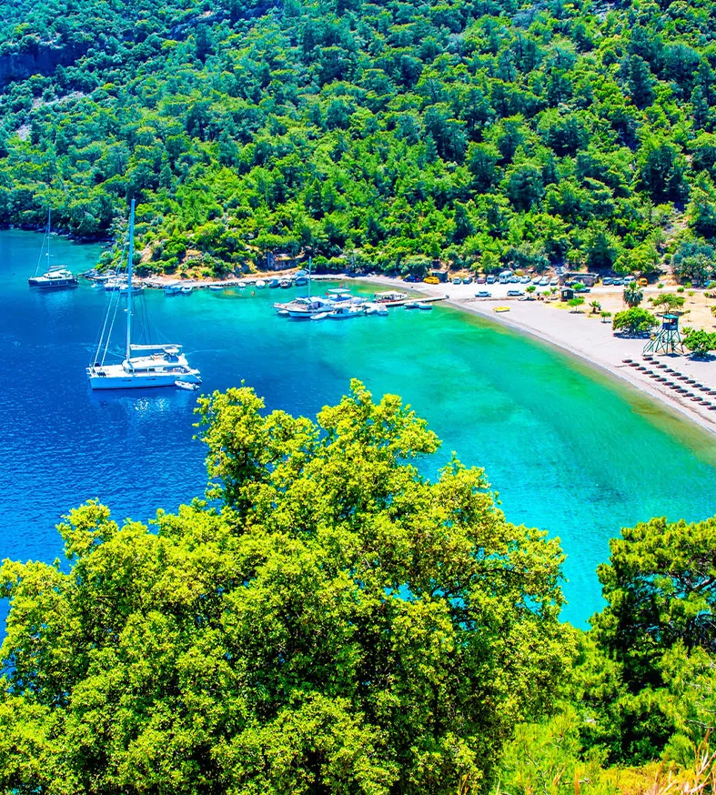 Emenac Travel