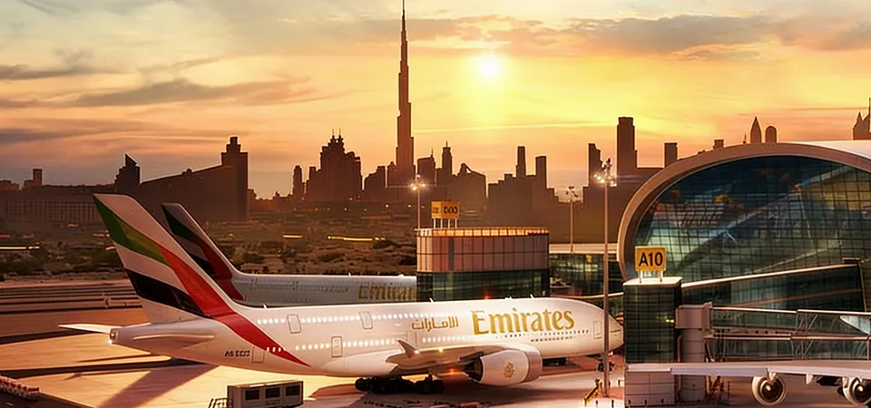 Emirates