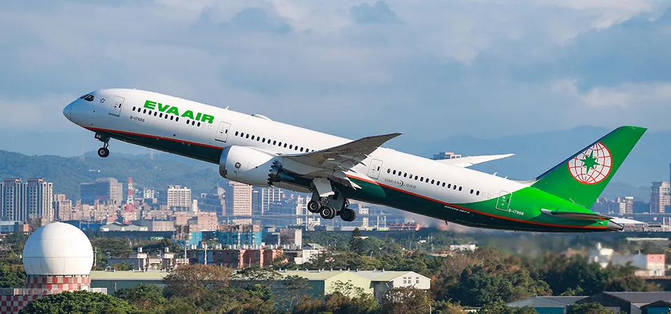 EVA Air