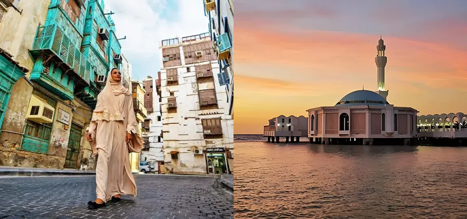 Explore Al Balad: A Must-Visit Place