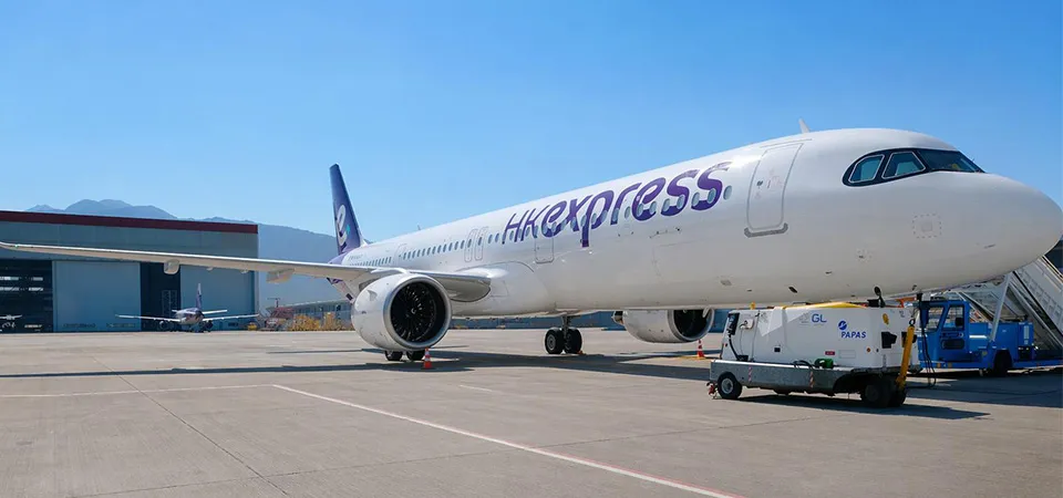 HK Express