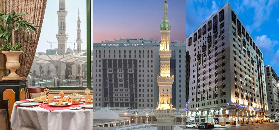 masjid-nabawi-family-friendly-hotels