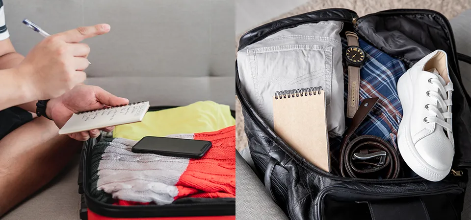 Packing Tips for Jeddah