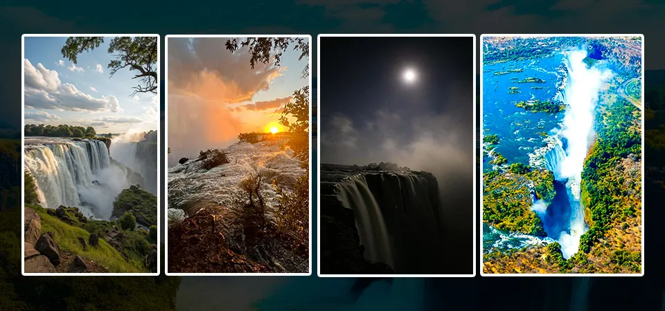 Photography Tips for Victoria Falls