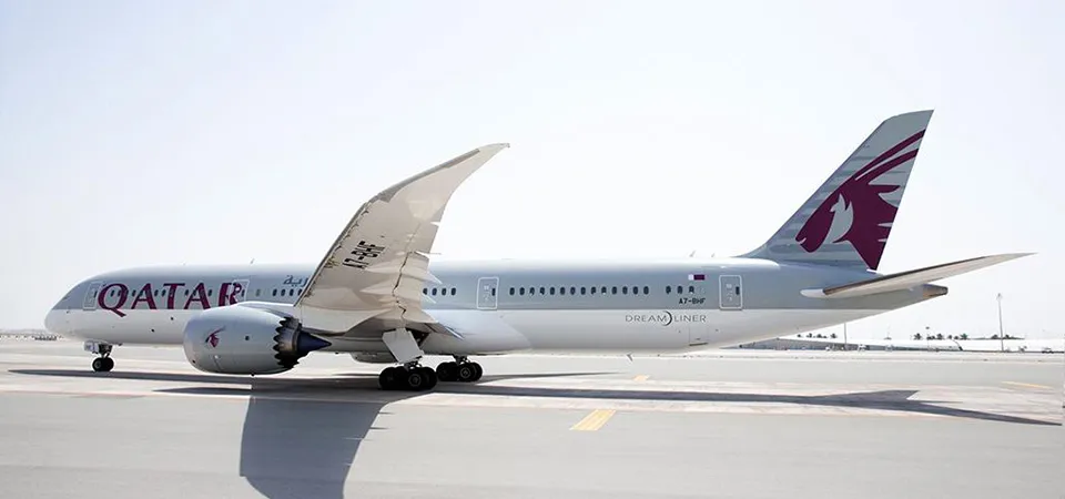 Qatar Airways
