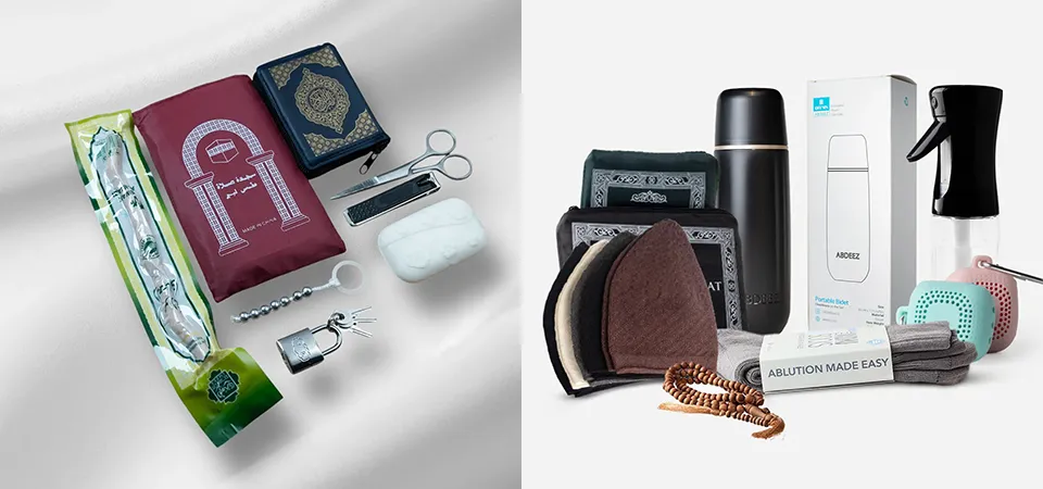 Religious Essentials to Strengthen Your Umrah
