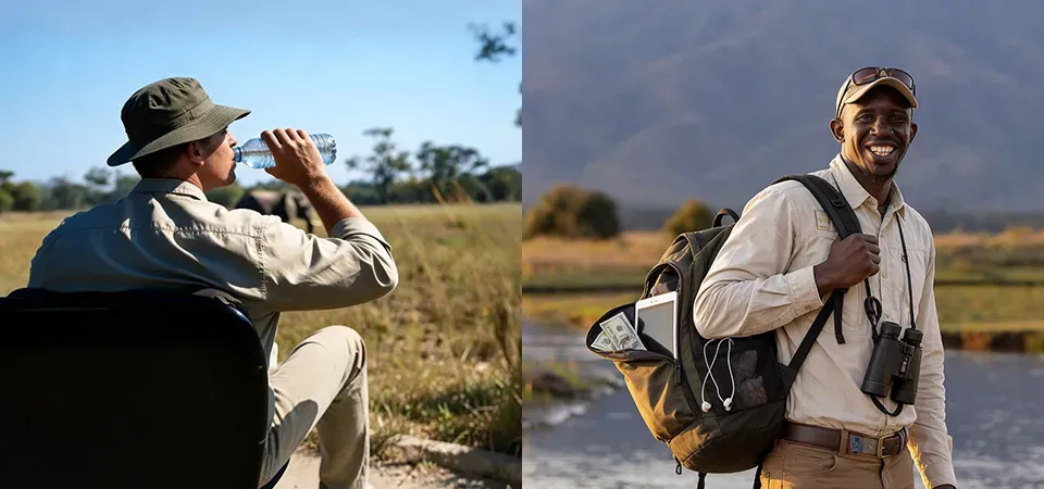 Safety Tips for Solo Travellers in Zimbabwe