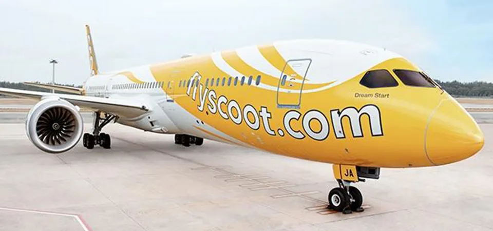 Scoot
