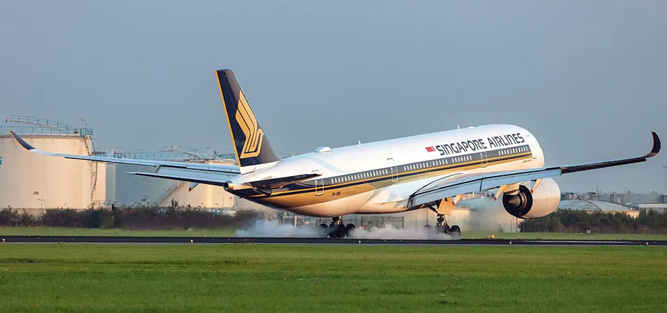 Singapore Airlines