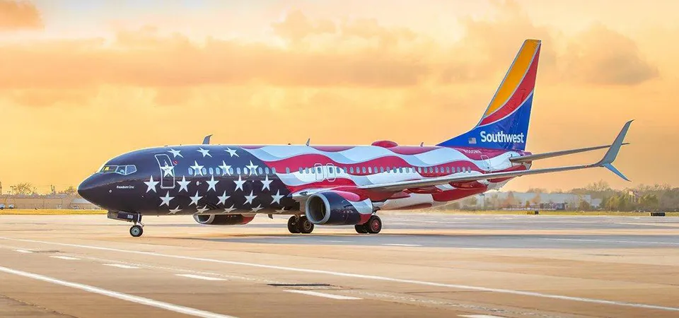 Southwest Airlines