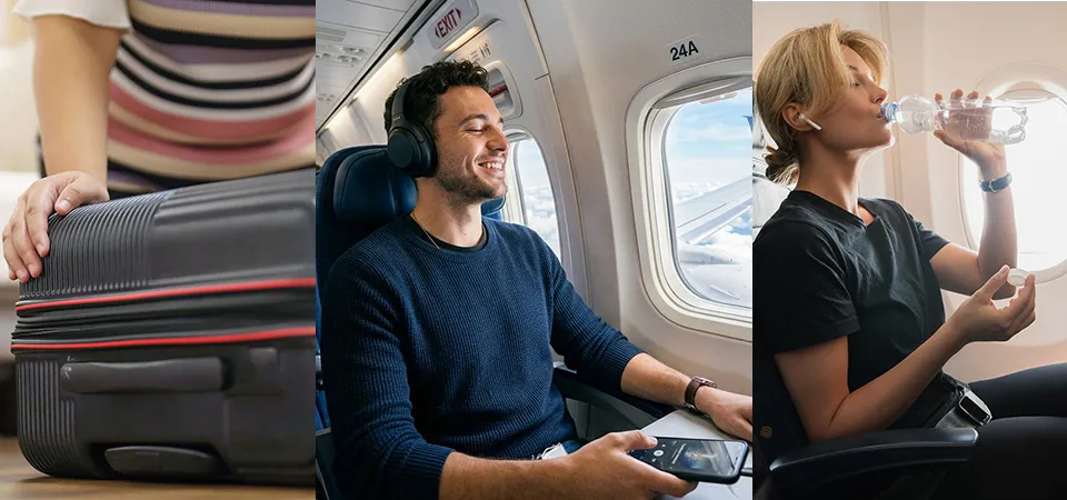 Travel Tips for a 4-Hour Flight to Turkey