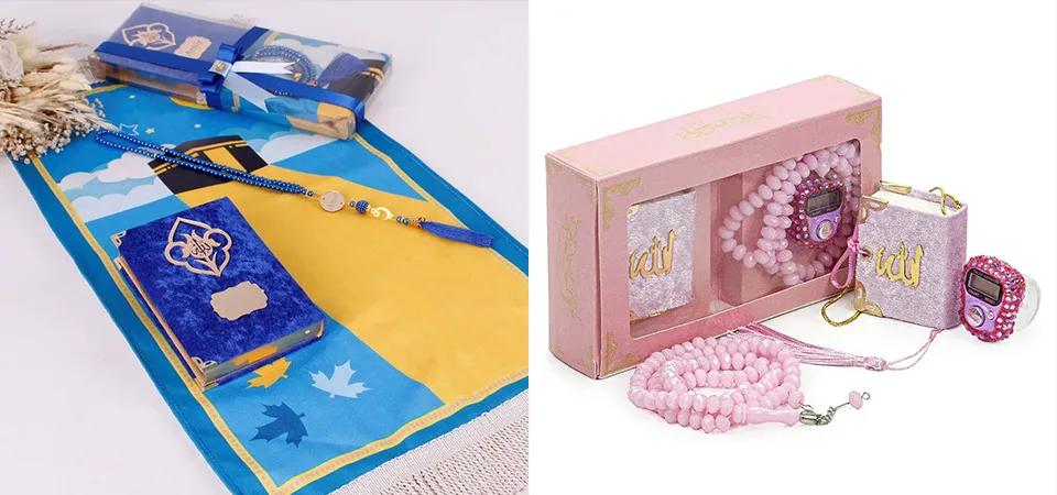 Umrah Gift Ideas for Kids