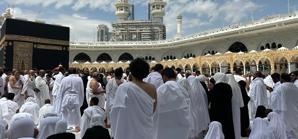 Understanding the Meaning & Importance of Umrah