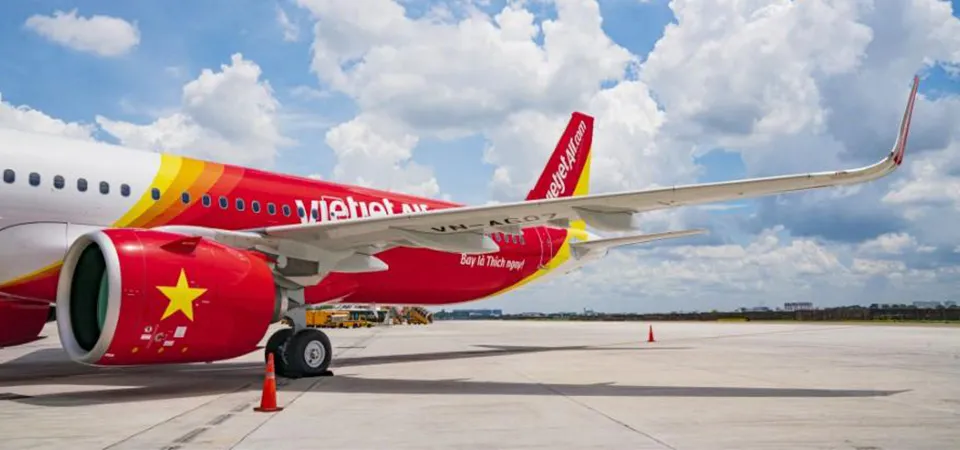 VietJet Air
