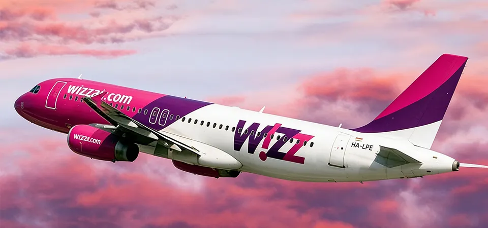 Wizz Air Group