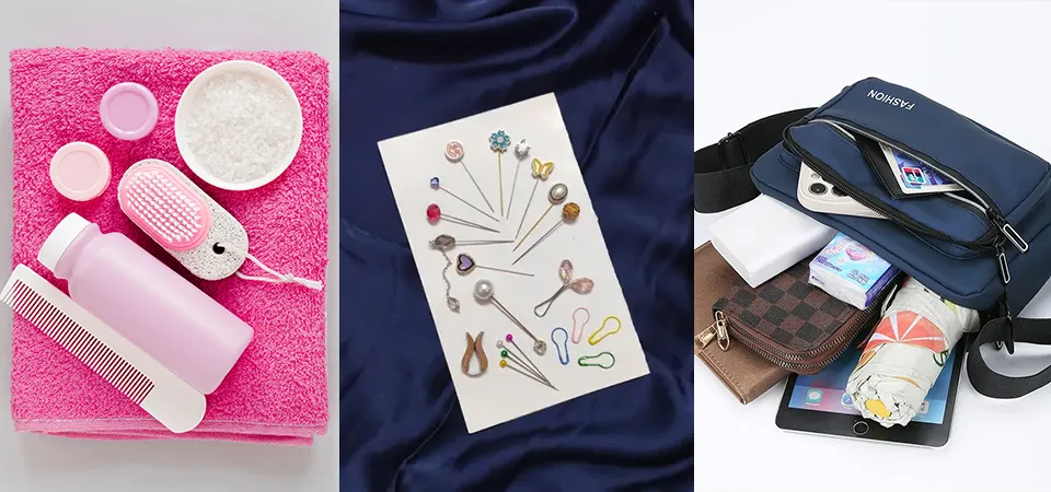 Women-Specific Items