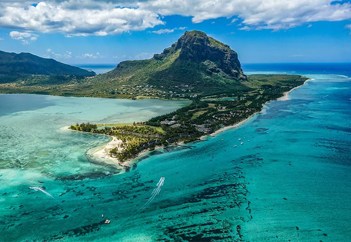 How Long Is the Flight to Mauritius How Long Is the Flight to Mauritius from the UK