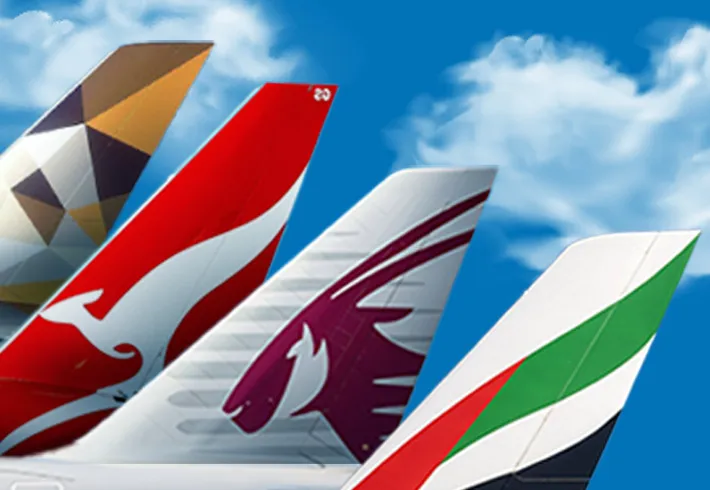World Safest Airlines Ranking World Safest Airlines Ranking