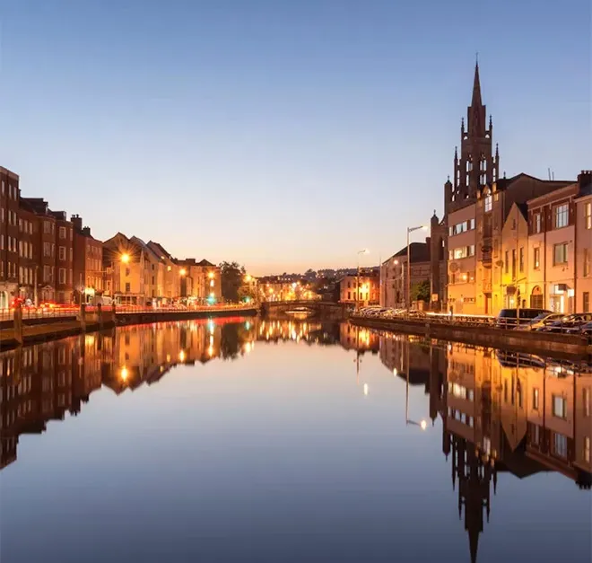 flights to ireland ireland