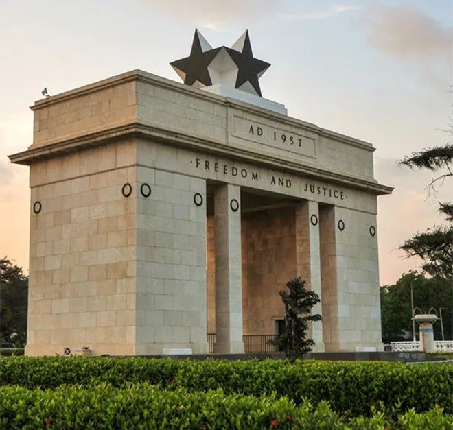 flights to ghana ghana