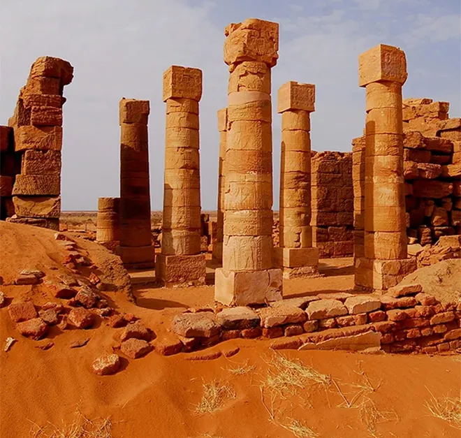 flights to Sudan sudan