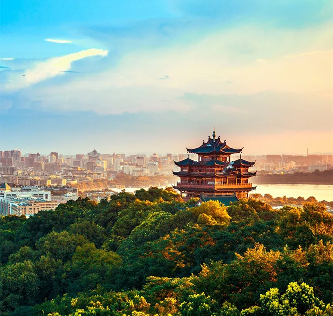 flights to China china