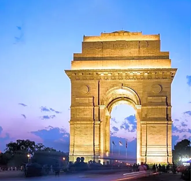 flights to India india