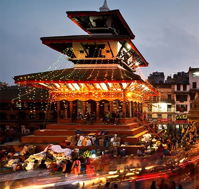 flights to Nepal nepal