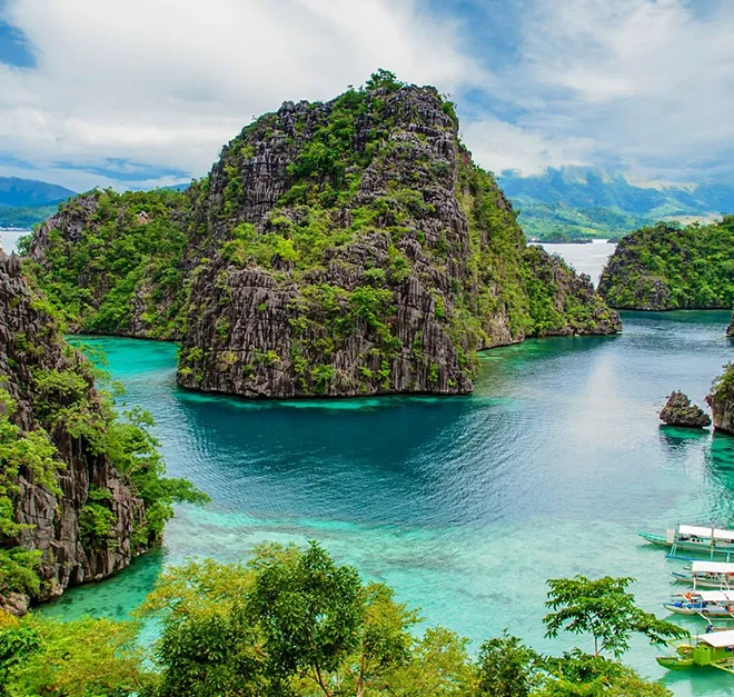 flights to Philippines philipinnes