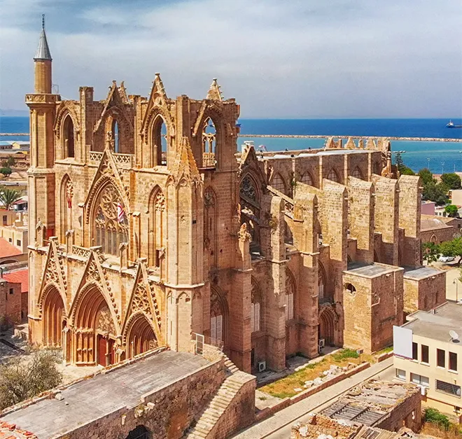 flights to Cyprus Cyprus