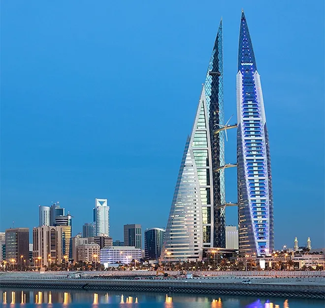 flights to Bahrain bahrain