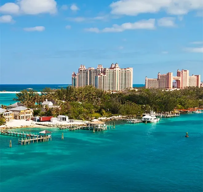flights to Bahamas bahamas