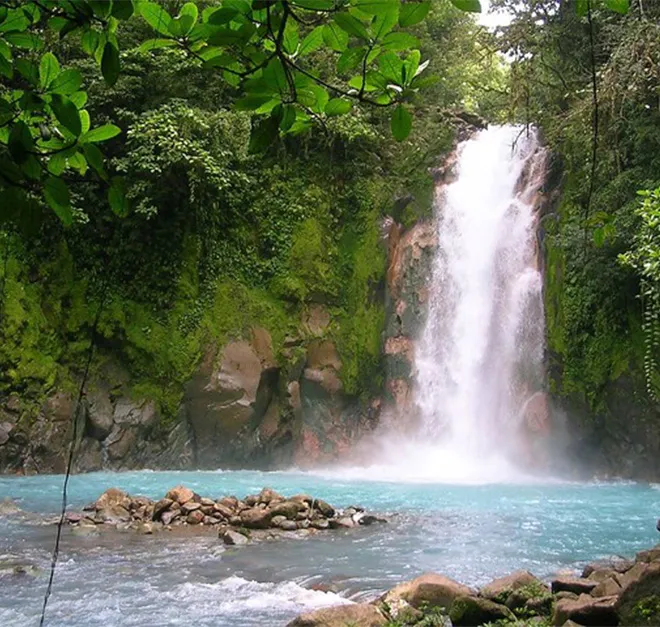 flights to Costa Rica costa rica