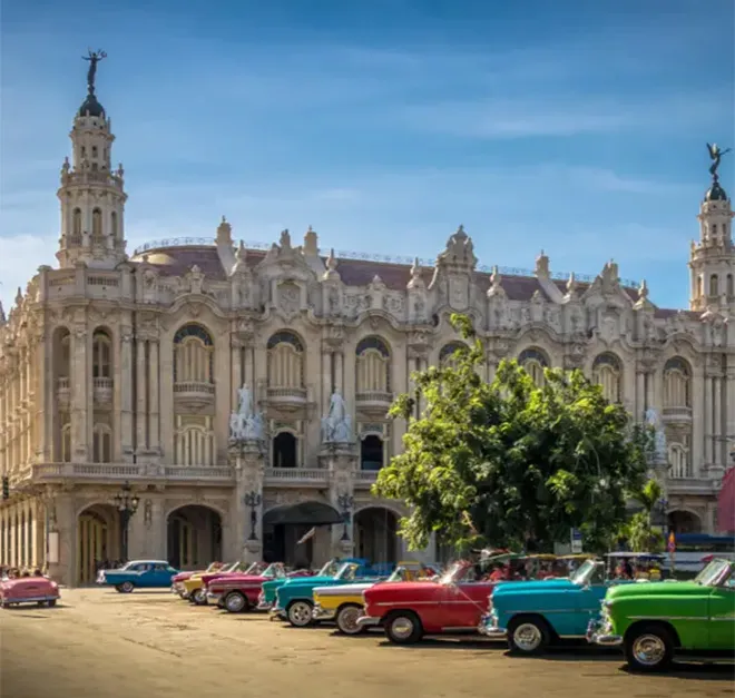 flights to Cuba cuba