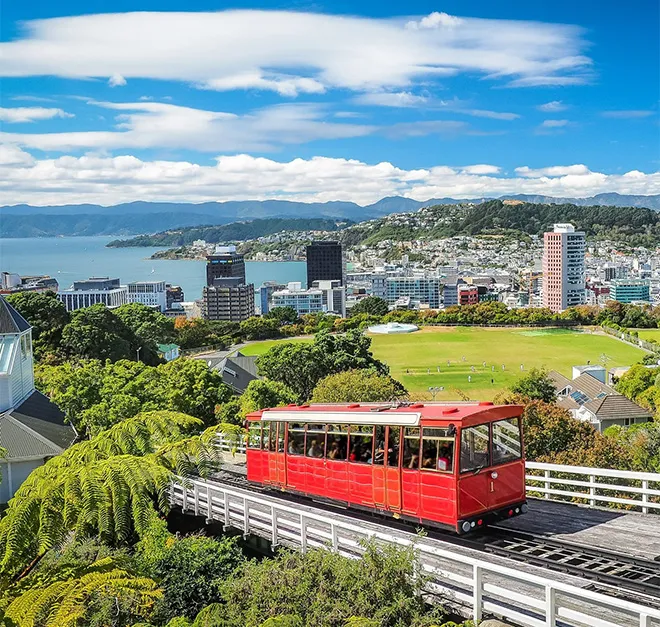 flights to New Zealand new zealand