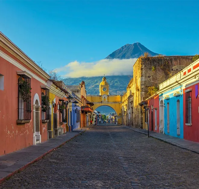 flights to Guatemala Guatemala
