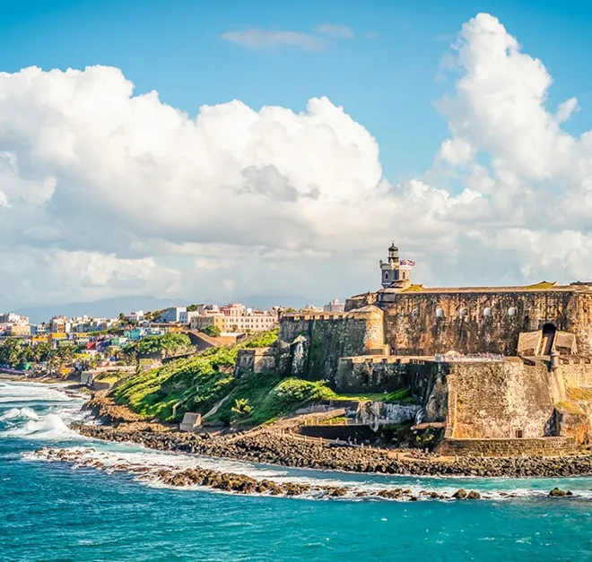 flights to Puerto Rico Puerta Rico