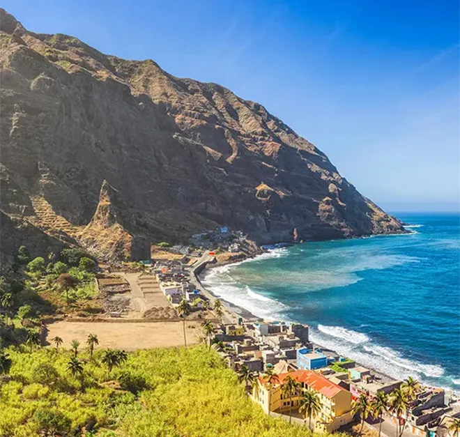 flights to Cape Verde Cape Verde