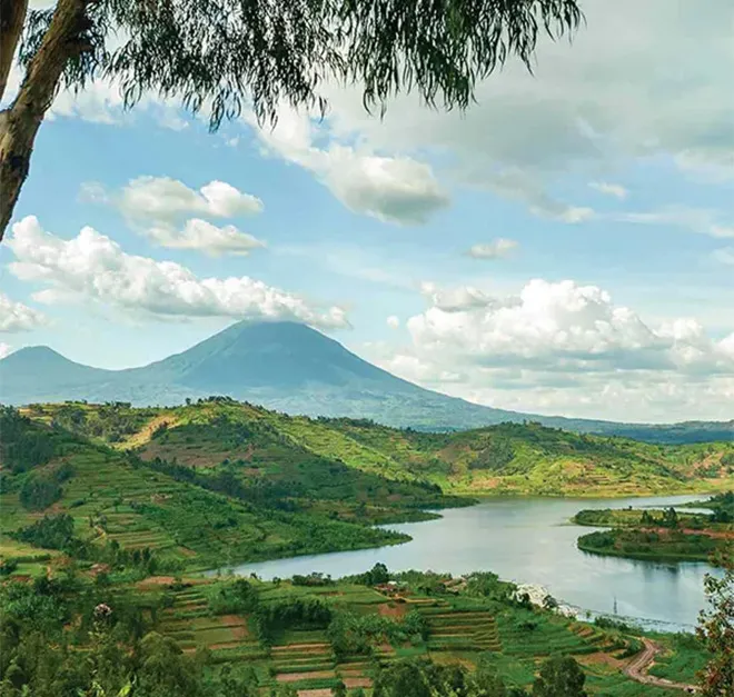 flights to Rwanda Rwanda