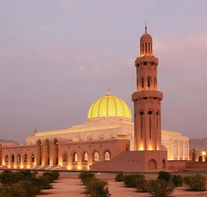 flights to Oman Oman