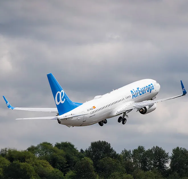Air Europa Flights Air Europa Flights