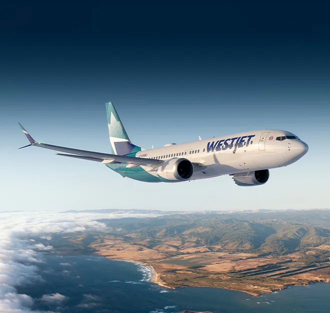 westjest westjet