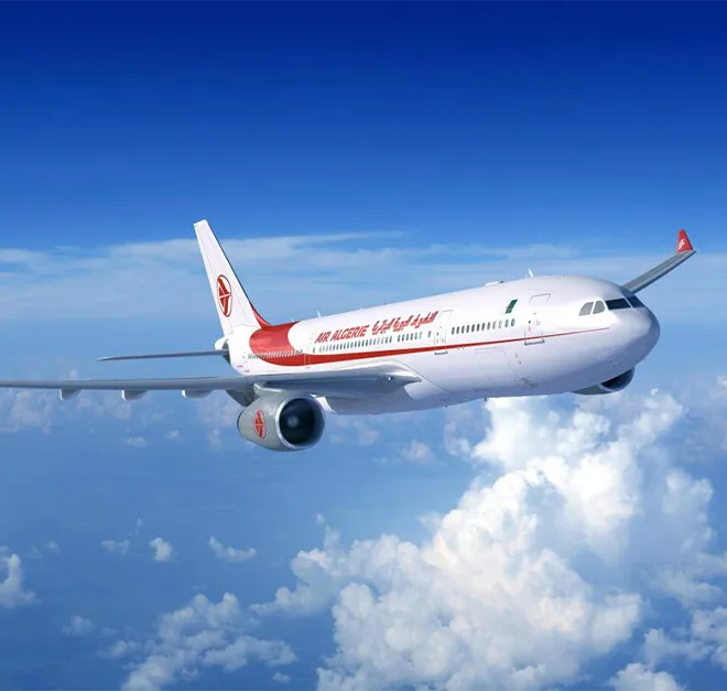 Air Algerie Air Algerie