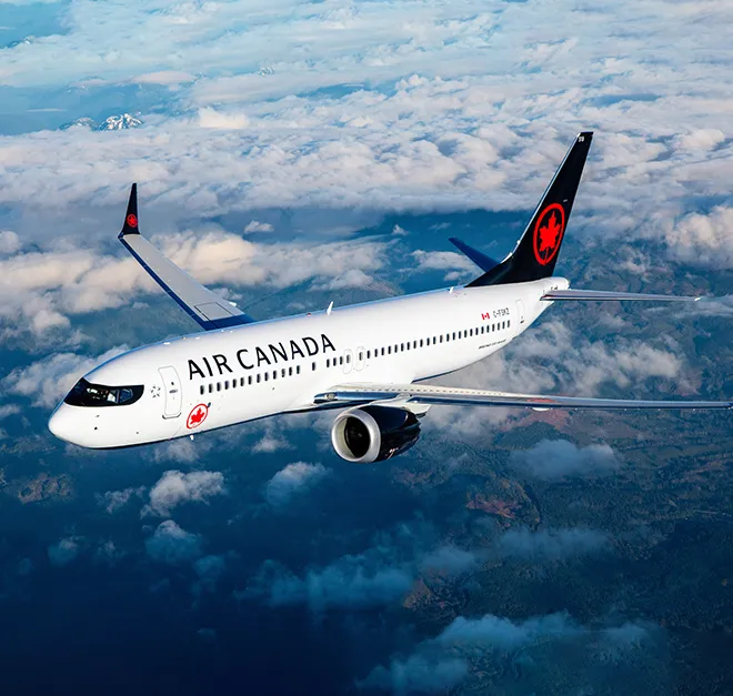 Air Canada Air Canada