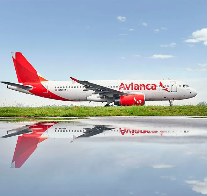 Avianca Avianca